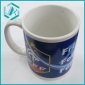 Wholesale New Ceramic Soccer Printing Mug/ World Cup Souvenirs