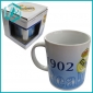 Wholesale Unique and Collectable Ceramic Soccer Printing Mug/ World Cup Souvenirs