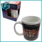 Wholesale 2010 Ceramic Soccer Mug Printed of High Quality Collectable