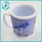 Wholesale BEAUTIFUL fashion football fan mug-ceramic, plastic, rubber, various teams