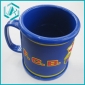 Wholesale Football fan mug, ceramic mug, soccer mug, sport mug, gift or decomation