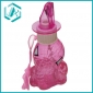 New pink good Spiderman Bubble blowing toy bubble blower on sale