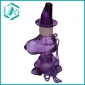 2010 purple cute Snoopy Bubble blowing toy bubble gun on sale