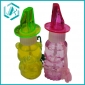 Good cute Duck Bear Bubble blowing toy buble gun bubble blower on sale