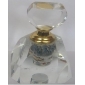 Wholesale Pure, Luxury Inner Mountain Picture Crystal Car Perfume, Wedding Gift, Car Items