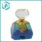 Wholesale Suitable Wedding Gift, Pure Heart-shape Crystal, Crystal Car Perfume, Air Freshener