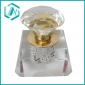 Wholesale Delicate Crystal Car Accessory, Inner Picture in side Design, Air Freshener