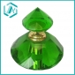 Strange and Individual Style Hot-selling Black Square Crystal Car Perfume