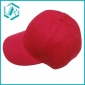 2010 fashion cotton baseball cap-6 panel, 100% heavy cotton brushed