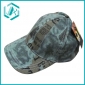 Wholesale Hot sale fashion cotton baseball cap-6 panel, 100% heavy brushed