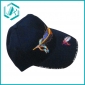 China Hot sale fashion cotton baseball cap-6 panel, embroidery caps