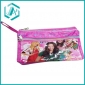 Wholesale 2010 good cartoon pink children pencil case pencil bag on sale