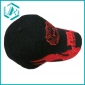 Hot sale fashion cotton baseball cap-6 panel, 100% heavy brushed