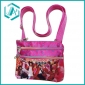 Wholesale High shool good cartoon children saddlebags and panniers on sale