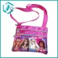 Wholesale Newest nice princess cartoon kids saddlebags and panniers on sale