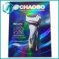 Wholesale New style Men's rechargeable shaver, high quality, electric shaver