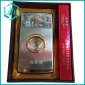Wholesale Multi Flex Nanotech Rechargeable Shaver, Silver, electric shaver
