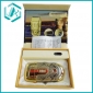 Wholesale Multi Flex Nanotech Rechargeable Shaver, Golden, electric shaver, 16 hours