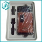 Wholesale Curve Compact Men's rechargeable shaver, electric shaver, 16 hours