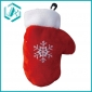 Wholesale Glove style shopping bags for christmas gifts