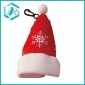 Newest Hat style shopping bags for christmas gifts
