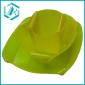 Wholesale New PVC Three Pieces Light Yellow Fruit Holder Set