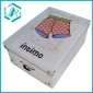 New White Intimo Underaear for Women Collecting Box