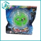 new round power relaxing intelligence toys flashing yo-yos