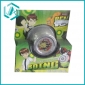 2010 hot sell kids early development intelligence flashing yo-yos