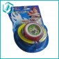 promotional children's favorite intelligence craft gift flashing yo-yos