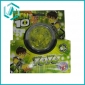 2010 new power round colorful rapidly flashing yo-yos