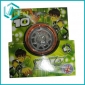 high quality iron no harm Flashing yo-yos with shinning lights