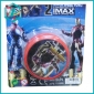 2010 hot sell popular flashing yo-yos with lights