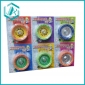hot sell intelligence children's favorite flashing yo-yos