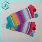 Wholesale Wholesale 2010 newest children toe socks