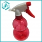 Wholesale Red new round PVC  sprayer bottle