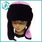 Wholesale 2010 hot sell high quality  Leifeng Plush Beanie cap