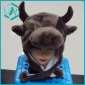 Wholesale 2010 fashion Winter hats,animal hats, plush hats, scarf hats