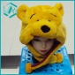 Wholesale Warm winter hats, animal hats, plush hats, scarf hats, stock hats