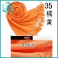 Wholesale trend conspicuous silk and pashmina scarf