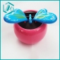 Wholesale solar flip flap carft flower