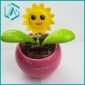 Wholesale hot sell solar sunflower