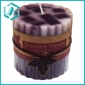 Wholesale romatic wedding craft candle