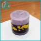 Wholesale romantic hot sell wedding craft candle