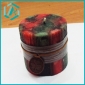Wholesale colorful high quality craft candle