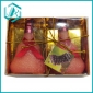 Wholesale lovely colorful craft candle