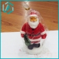 Wholesale christmas father craft candle