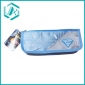 Wholesale newest fashion design stationery set nylon pencil case