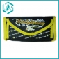 Wholesale Latest stationery set PVC pencil case 4 colors mixed packing
