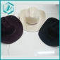 Wholesale three color classical style cowboy straw hat